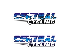 Logo Design entry 1104849 submitted by kastubi to the Logo Design for Central Cycling run by SpinCentral15