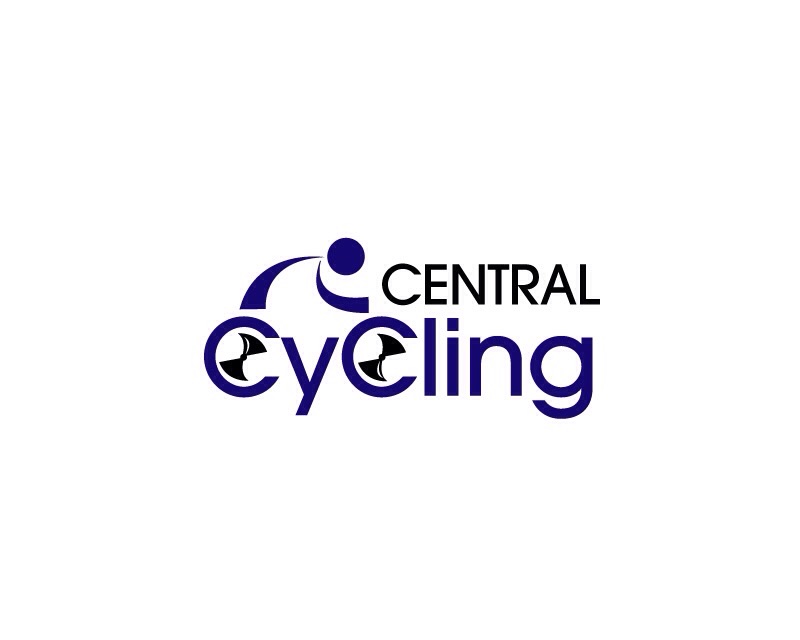 Logo Design entry 1104872 submitted by rSo to the Logo Design for Central Cycling run by SpinCentral15
