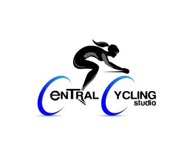 Logo Design entry 1104893 submitted by linvic to the Logo Design for Central Cycling run by SpinCentral15