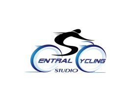 Logo Design entry 1104917 submitted by linvic to the Logo Design for Central Cycling run by SpinCentral15