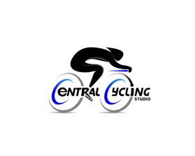 Logo Design entry 1104919 submitted by reight to the Logo Design for Central Cycling run by SpinCentral15