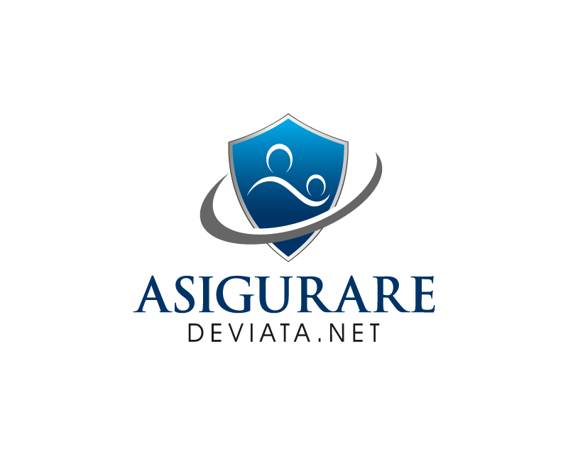 Logo Design entry 1104936 submitted by dsdezign to the Logo Design for asiguraredeviata.net run by 112designs