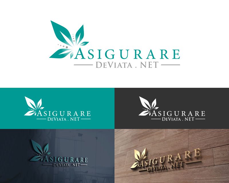 Logo Design entry 1152351 submitted by MjibAjibs