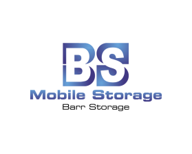 Logo Design Entry 1105068 submitted by Yurie to the contest for BS Mobile Storage run by moorheas