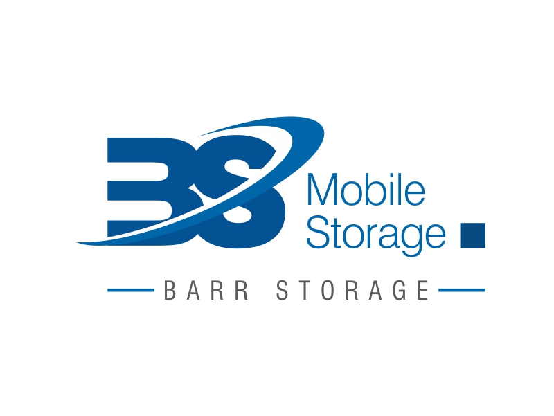 Logo Design entry 1105139 submitted by kittu to the Logo Design for BS Mobile Storage run by moorheas
