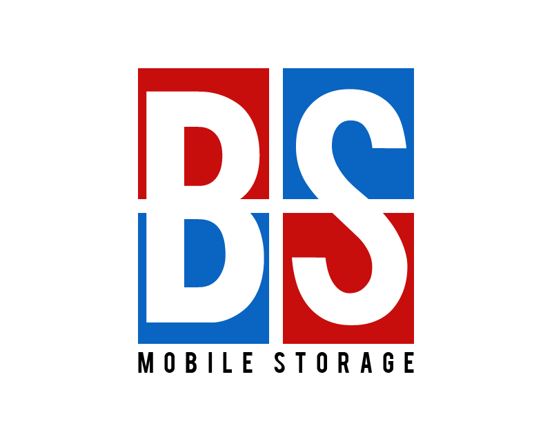 Logo Design entry 1105154 submitted by neilfurry to the Logo Design for BS Mobile Storage run by moorheas
