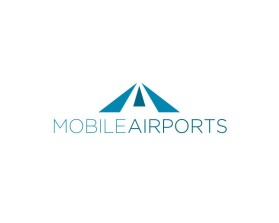 Logo Design entry 1103726 submitted by Raymond to the Logo Design for Mobile Airports run by tictapps