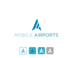 Logo Design entry 1103743 submitted by Claro to the Logo Design for Mobile Airports run by tictapps