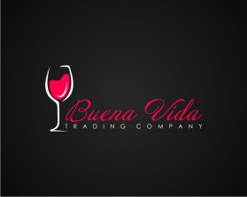 Logo Design entry 1105811 submitted by Jecha to the Logo Design for Buena Vida Trading Company  run by sbtruchard