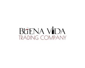 Logo Design entry 1105833 submitted by boycoll to the Logo Design for Buena Vida Trading Company  run by sbtruchard