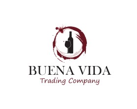 Logo Design entry 1105839 submitted by boycoll to the Logo Design for Buena Vida Trading Company  run by sbtruchard
