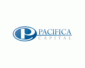 Logo Design entry 1105846 submitted by hegesanyi to the Logo Design for Pacifica Capital run by dakotafin