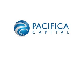 Logo Design entry 1105898 submitted by Raymond to the Logo Design for Pacifica Capital run by dakotafin