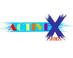 Logo Design entry 1097914 submitted by syai to the Logo Design for AKTIVX SPORTS / AKTIVX run by Chasepedia