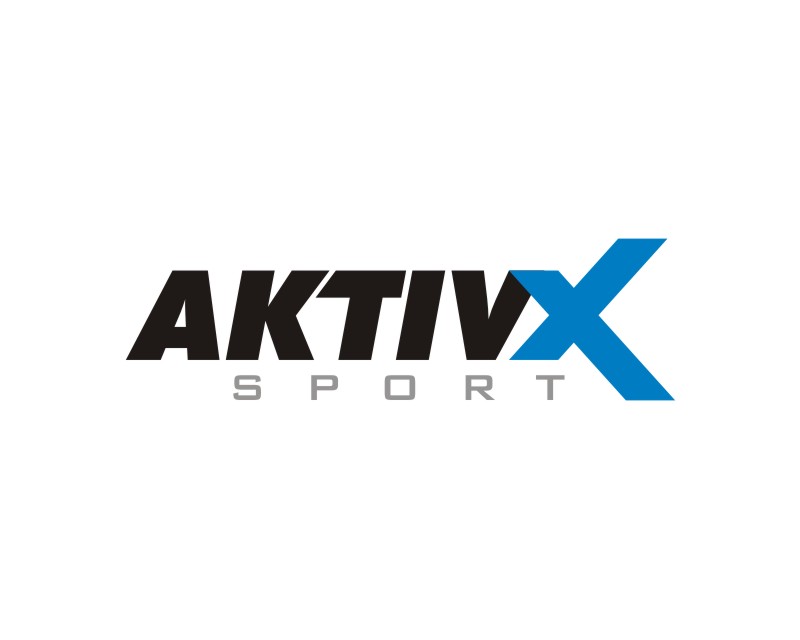 Logo Design entry 1098055 submitted by arts to the Logo Design for AKTIVX SPORTS / AKTIVX run by Chasepedia