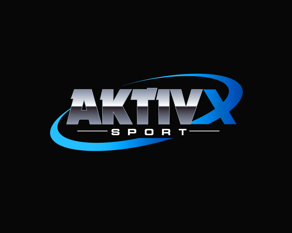 Logo Design entry 1098003 submitted by 765 to the Logo Design for AKTIVX SPORTS / AKTIVX run by Chasepedia