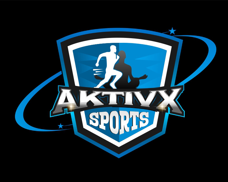 Logo Design entry 1098058 submitted by kabiraz to the Logo Design for AKTIVX SPORTS / AKTIVX run by Chasepedia