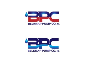 Logo Design entry 1105982 submitted by hegesanyi to the Logo Design for WWW.SBWELLDRILLING.COM run by Sheelu