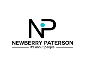 Logo Design entry 1106089 submitted by linvic to the Logo Design for Newberry Paterson  run by SueReb