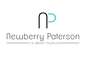 Logo Design Entry 1106100 submitted by linvic to the contest for Newberry Paterson  run by SueReb