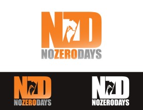 Logo Design entry 1106210 submitted by paczgraphics to the Logo Design for www.nozerodays.com run by spics
