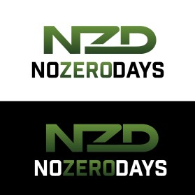 Logo Design entry 1106222 submitted by Haq to the Logo Design for www.nozerodays.com run by spics