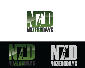 Logo Design entry 1106257 submitted by Haq to the Logo Design for www.nozerodays.com run by spics