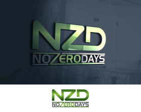 Logo Design entry 1106323 submitted by paczgraphics to the Logo Design for www.nozerodays.com run by spics