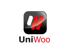 Logo Design entry 1106360 submitted by tetet25 to the Logo Design for UniWoo run by TimRainey
