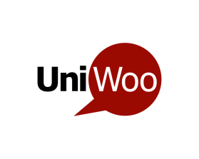 Logo Design Entry 1106369 submitted by tato to the contest for UniWoo run by TimRainey
