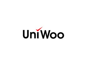Logo Design entry 1106370 submitted by tetet25 to the Logo Design for UniWoo run by TimRainey