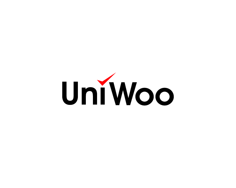 Logo Design entry 1106372 submitted by Nonoy to the Logo Design for UniWoo run by TimRainey