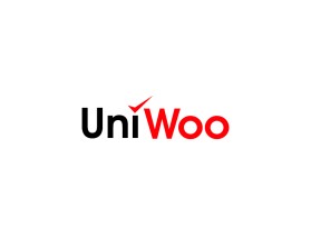 Logo Design entry 1106371 submitted by tato to the Logo Design for UniWoo run by TimRainey