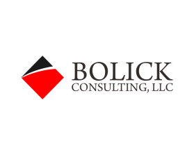 Logo Design Entry 1106493 submitted by tato to the contest for Bolick Consulting, LLC run by Rockett