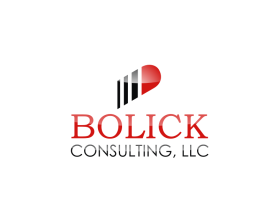 Logo Design entry 1106495 submitted by tato to the Logo Design for Bolick Consulting, LLC run by Rockett