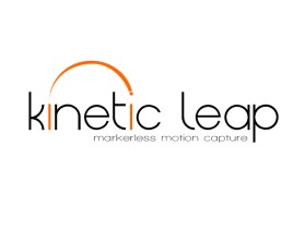 Logo Design Entry 1106659 submitted by linvic to the contest for Kinetic Leap run by scadavid