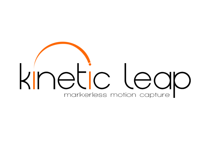 Logo Design entry 1106659 submitted by linvic to the Logo Design for Kinetic Leap run by scadavid