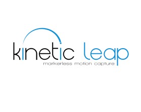 Logo Design entry 1106660 submitted by linvic to the Logo Design for Kinetic Leap run by scadavid