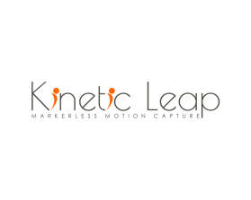 Logo Design entry 1106669 submitted by linvic to the Logo Design for Kinetic Leap run by scadavid