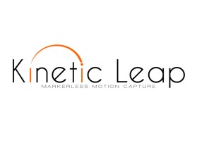 Logo Design entry 1106678 submitted by linvic to the Logo Design for Kinetic Leap run by scadavid