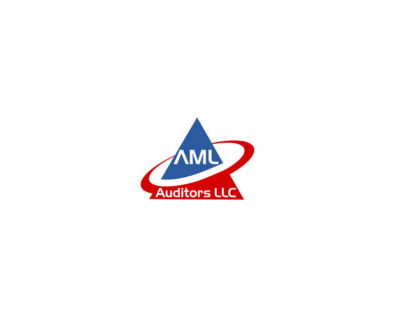 Logo Design entry 1106733 submitted by sax75 to the Logo Design for AML Auditors LLC run by Rhonda1537