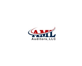 Logo Design entry 1106737 submitted by linvic to the Logo Design for AML Auditors LLC run by Rhonda1537