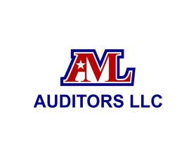 Logo Design entry 1106739 submitted by linvic to the Logo Design for AML Auditors LLC run by Rhonda1537