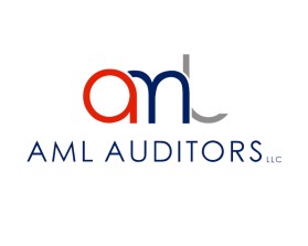 Logo Design Entry 1106741 submitted by linvic to the contest for AML Auditors LLC run by Rhonda1537