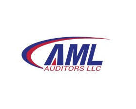 Logo Design entry 1106748 submitted by linvic to the Logo Design for AML Auditors LLC run by Rhonda1537