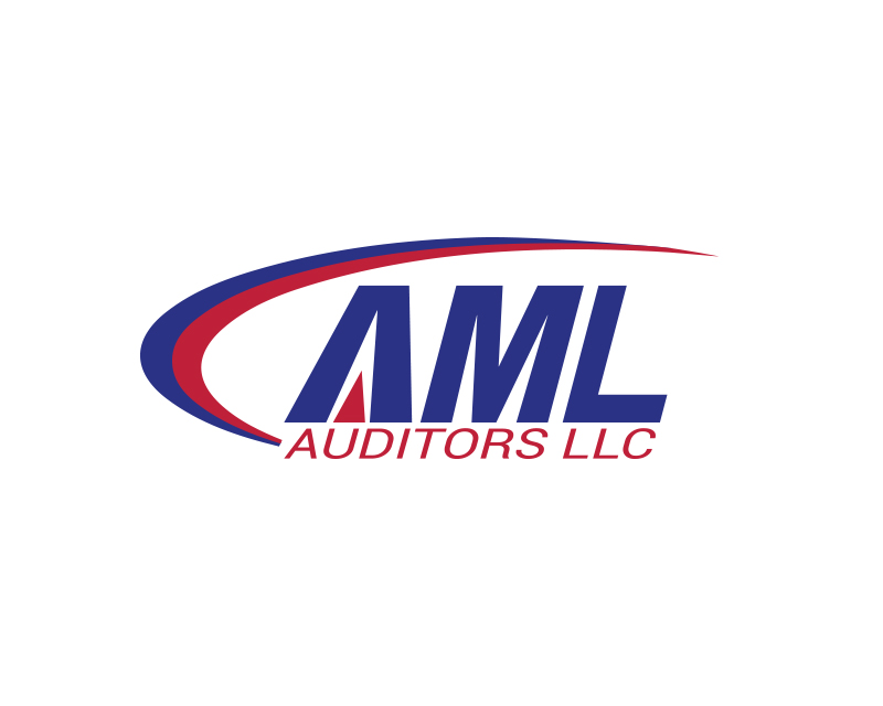 Logo Design entry 1106748 submitted by jonny2quest to the Logo Design for AML Auditors LLC run by Rhonda1537