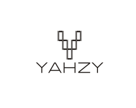 Logo Design entry 1107320 submitted by mznung to the Logo Design for Yahzy LLC run by yahzyllc