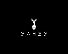 Logo Design entry 1107323 submitted by Rudi2015 to the Logo Design for Yahzy LLC run by yahzyllc