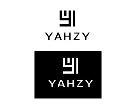 Logo Design entry 1107347 submitted by mznung to the Logo Design for Yahzy LLC run by yahzyllc