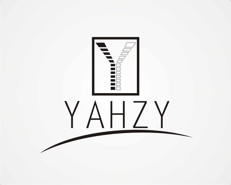 Logo Design entry 1107354 submitted by Tomtom to the Logo Design for Yahzy LLC run by yahzyllc
